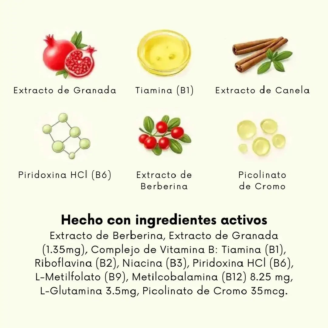 Parches Lumessa con GLP-1 – ¡Comprá 1 y Llevate 3!